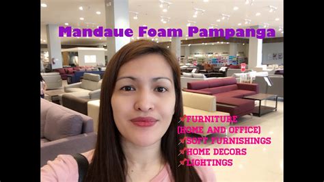peoplecore mandaue foam